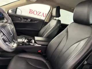 Lincoln Nautilus 2023 Estándar 4 puertas SUV