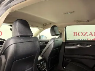Lincoln Nautilus 2023 Estándar 4 puertas SUV
