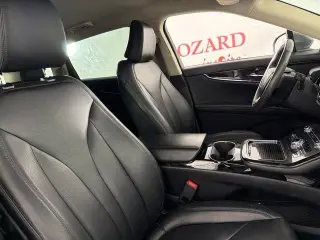 Lincoln Nautilus 2023 Estándar 4 puertas SUV