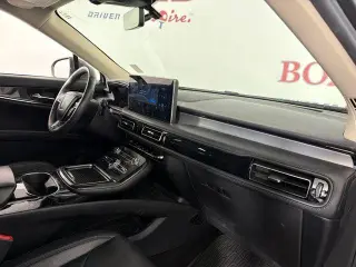 Lincoln Nautilus 2023 Estándar 4 puertas SUV