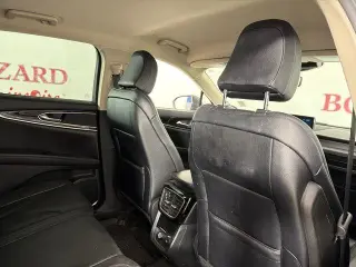 Lincoln Nautilus 2023 Estándar 4 puertas SUV