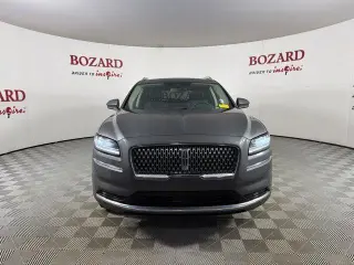 Lincoln Nautilus 2023 Estándar 4 puertas SUV