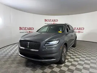 Lincoln Nautilus 2023 Estándar 4 puertas SUV