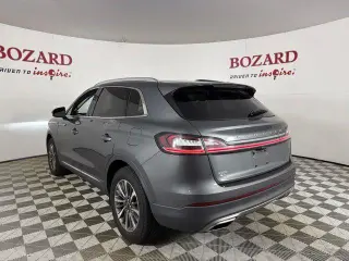 Lincoln Nautilus 2023 Estándar 4 puertas SUV