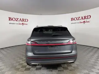 Lincoln Nautilus 2023 Estándar 4 puertas SUV