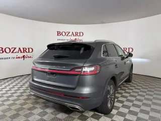 Lincoln Nautilus 2023 Estándar 4 puertas SUV