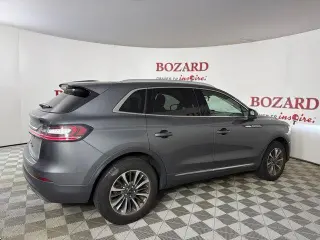 Lincoln Nautilus 2023 Estándar 4 puertas SUV