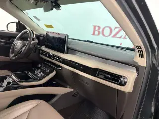 Lincoln Nautilus 2022 4 puertas SUV Estándar