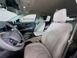 Lincoln Nautilus 2022 4 puertas SUV Estándar