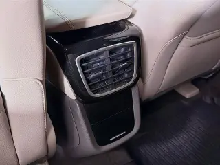 Lincoln Nautilus 2022 4 puertas SUV Estándar