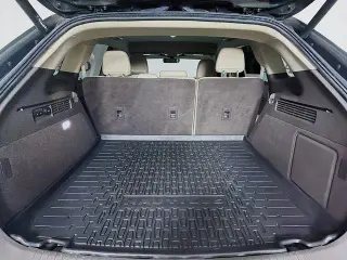 Lincoln Nautilus 2022 4 puertas SUV Estándar