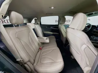 Lincoln Nautilus 2022 4 puertas SUV Estándar
