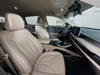 Lincoln Nautilus 2022 4 puertas SUV Estándar