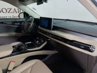 Lincoln Nautilus 2022 4 puertas SUV Estándar