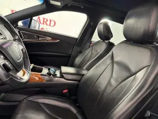 Lincoln Nautilus 2020 Reserve 4 puertas SUV