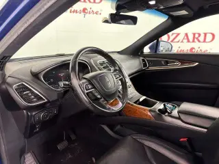 Lincoln Nautilus 2020 Reserve 4 puertas SUV