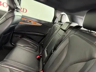 Lincoln Nautilus 2020 Reserve 4 puertas SUV