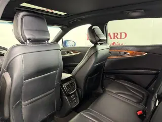 Lincoln Nautilus 2020 Reserve 4 puertas SUV