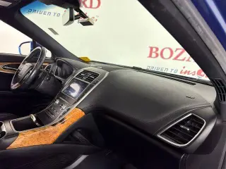 Lincoln Nautilus 2020 Reserve 4 puertas SUV