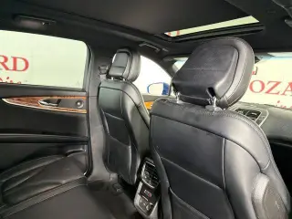 Lincoln Nautilus 2020 Reserve 4 puertas SUV