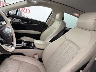 Lincoln Nautilus 2023 AWD Black Label 4 puertas SUV