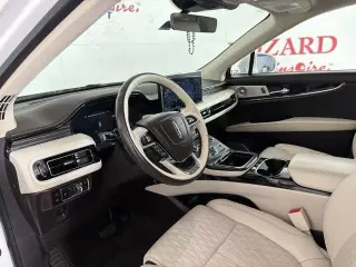 Lincoln Nautilus 2023 AWD Black Label 4 puertas SUV