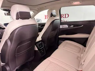 Lincoln Nautilus 2023 AWD Black Label 4 puertas SUV