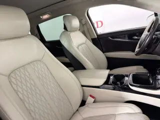 Lincoln Nautilus 2023 AWD Black Label 4 puertas SUV