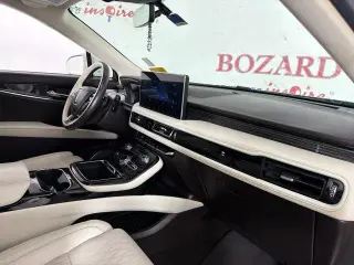 Lincoln Nautilus 2023 AWD Black Label 4 puertas SUV