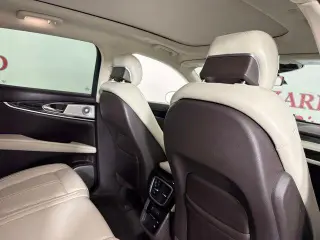 Lincoln Nautilus 2023 AWD Black Label 4 puertas SUV