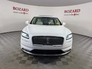 Lincoln Nautilus 2023 AWD Black Label 4 puertas SUV