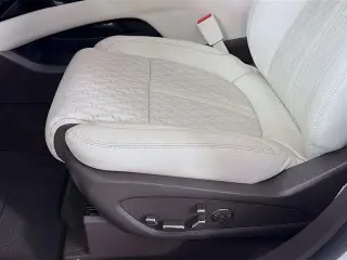 Lincoln Nautilus 2023 AWD Black Label 4 puertas SUV