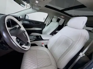 Lincoln Nautilus 2023 AWD Black Label 4 puertas SUV