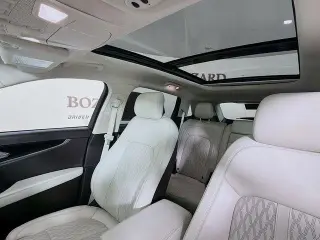 Lincoln Nautilus 2023 AWD Black Label 4 puertas SUV