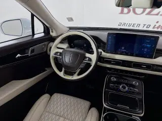 Lincoln Nautilus 2023 AWD Black Label 4 puertas SUV