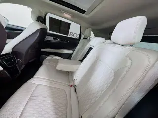 Lincoln Nautilus 2023 AWD Black Label 4 puertas SUV