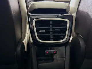 Lincoln Nautilus 2023 AWD Black Label 4 puertas SUV