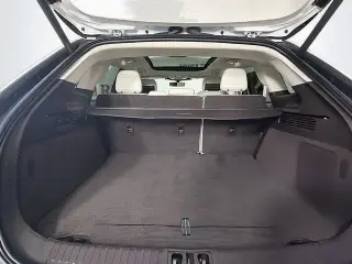 Lincoln Nautilus 2023 AWD Black Label 4 puertas SUV