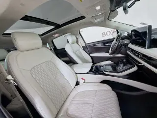 Lincoln Nautilus 2023 AWD Black Label 4 puertas SUV