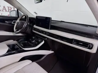 Lincoln Nautilus 2023 AWD Black Label 4 puertas SUV