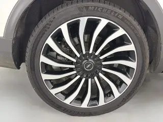 Lincoln Nautilus 2023 AWD Black Label 4 puertas SUV