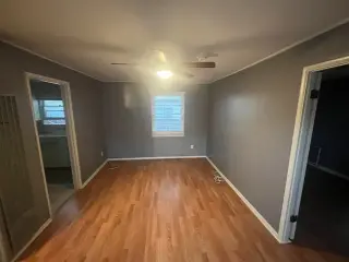 Apartamento / Estudio