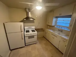 Apartamento / Estudio
