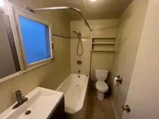 Apartamento / Estudio