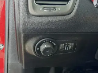 Jeep Compass 2020 4x4 Trailhawk 4 puertas SUV