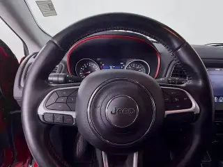 Jeep Compass 2020 4x4 Trailhawk 4 puertas SUV