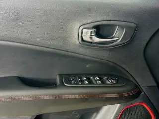 Jeep Compass 2020 4x4 Trailhawk 4 puertas SUV