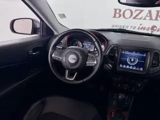 Jeep Compass 2020 4x4 Trailhawk 4 puertas SUV