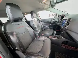Jeep Compass 2020 4x4 Trailhawk 4 puertas SUV