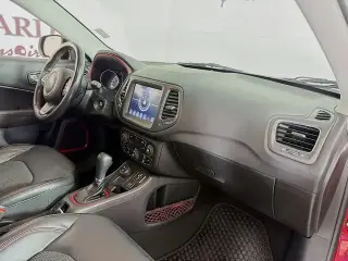 Jeep Compass 2020 4x4 Trailhawk 4 puertas SUV